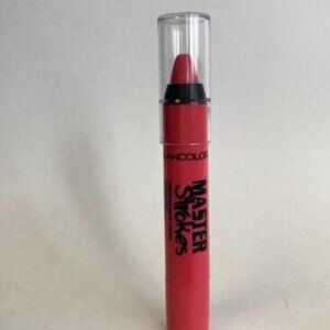 Kleancolor Master Strokes Long-Wear Matte Lipstick Caribbean Coral